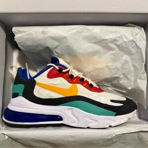 Nike Air Max 270 react